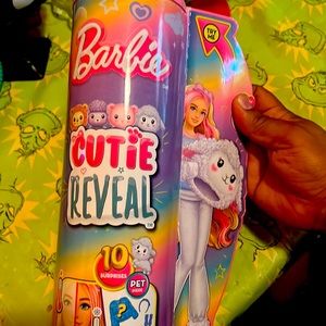 Barbie